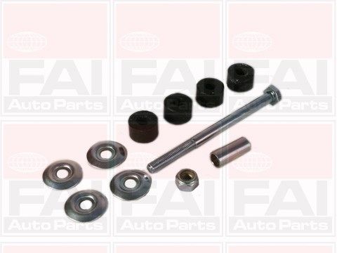 FAI AUTOPARTS Тяга / стойка, стабилизатор SS4966